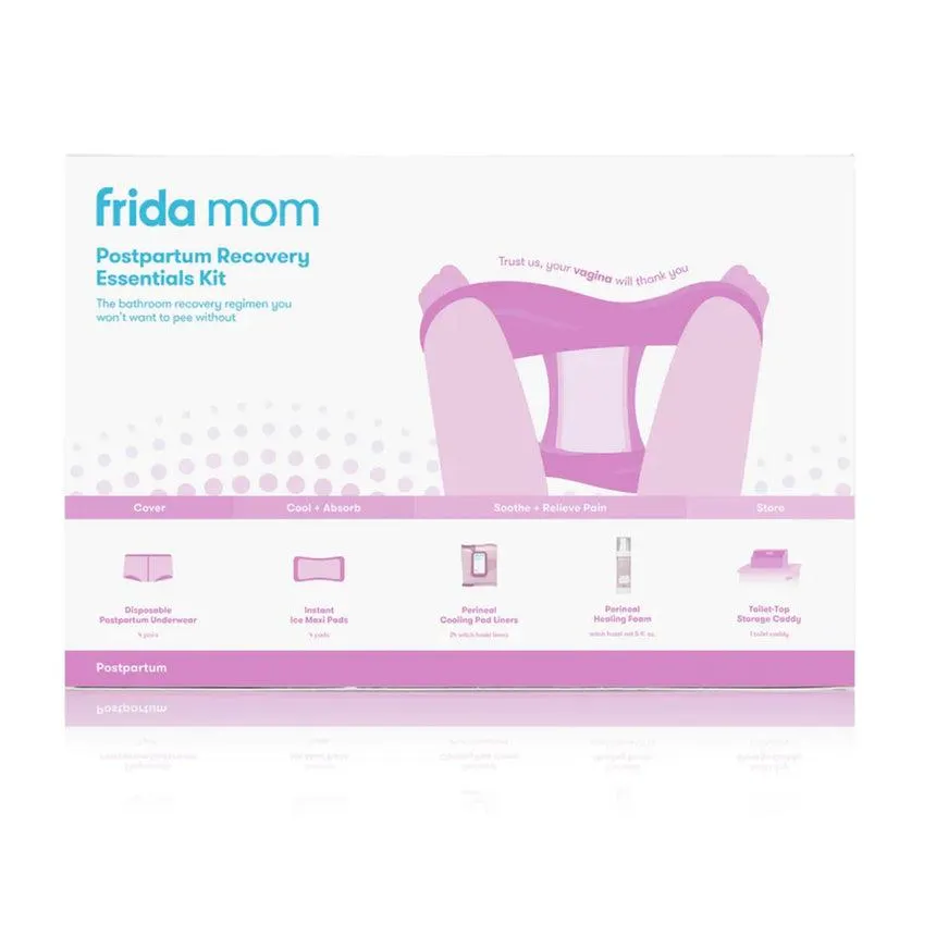 Ensemble Essentiel Après Accouchement