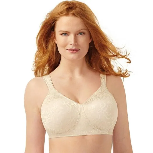 Playtex Soutien-Gorge Sans Armatures 18 Heures Lift Ultimate pour Femmes - Article à Succès, 38C