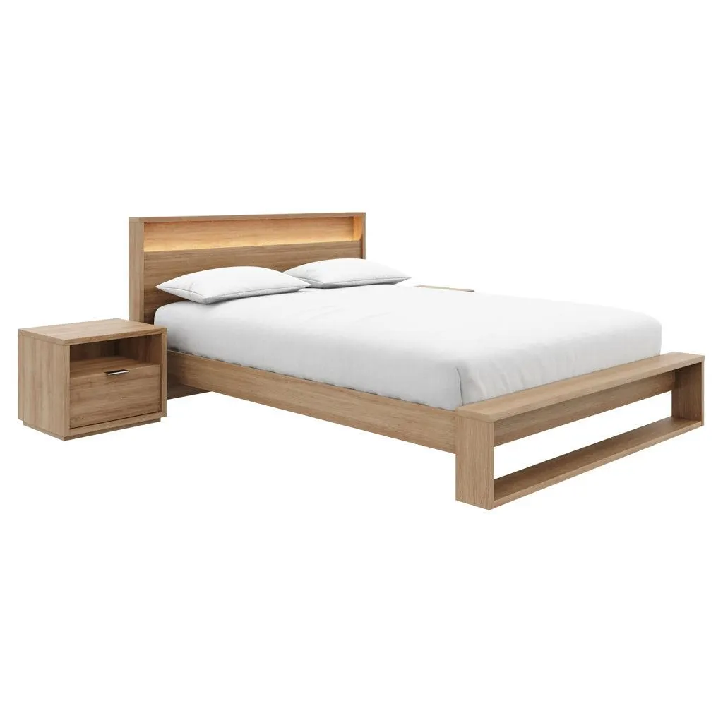 Mobilier de chambre à coucher - Grand