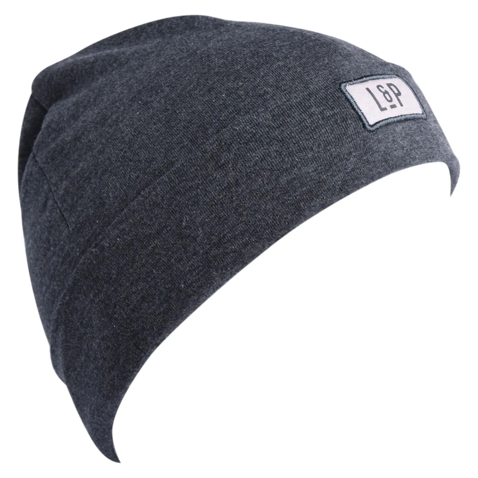 Boston Cotton Beanie V20 0-24m