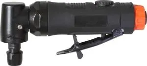1/4 in. Low-Noise Right-Angle Air Die Grinder