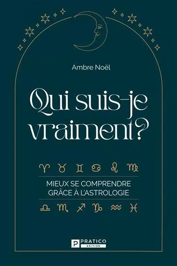 Qui suis-je vraiment?