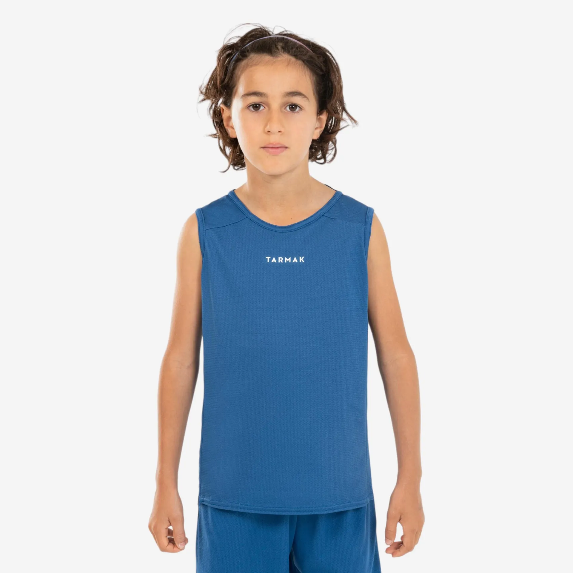 Camisole de basketball enfant – T 100