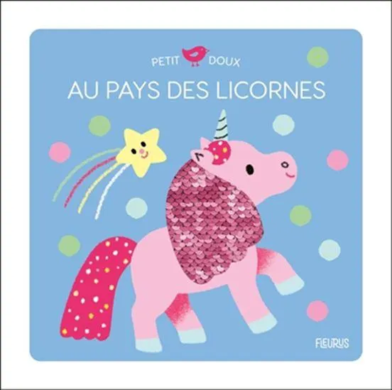 Au pays des licornes