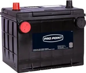 34/78 Automotive/SUV/Light Truck Starting Battery