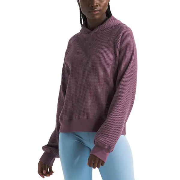 Chandail à capuchon Chabot pour femme