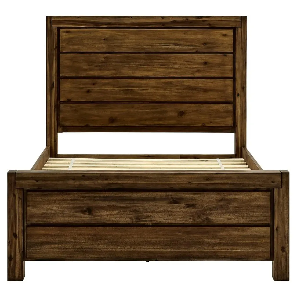 Mobilier de chambre à coucher Grand lit