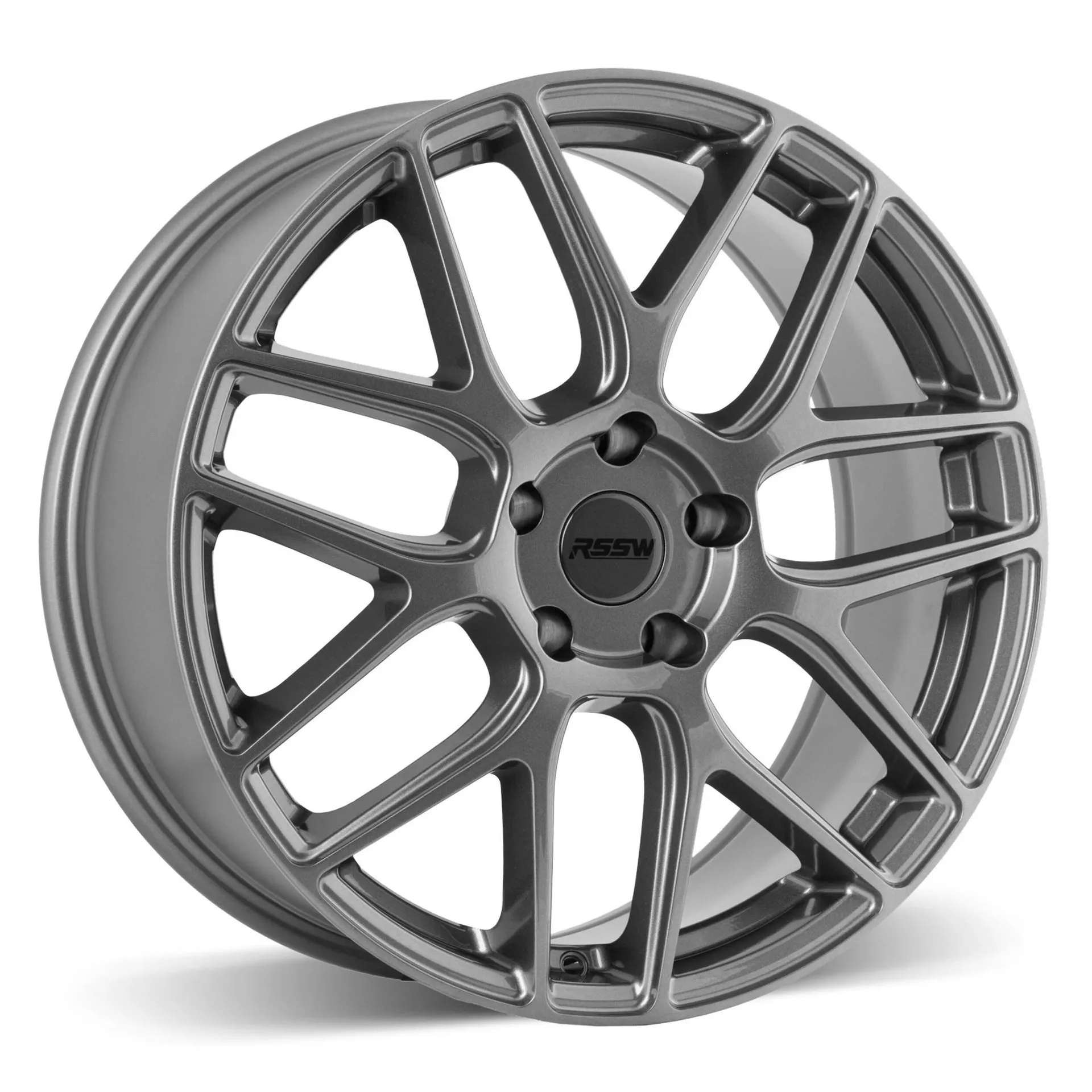 Roue/jante en alliage RSSW Drive, gris