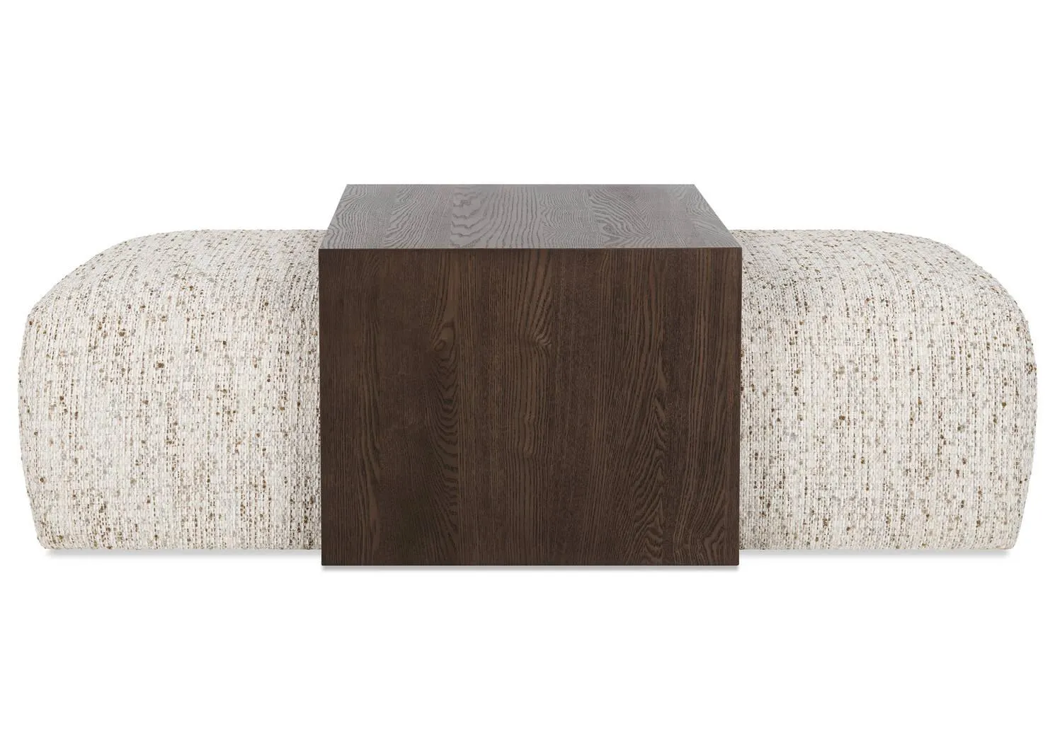 Repose-pieds Martell -Sia crème