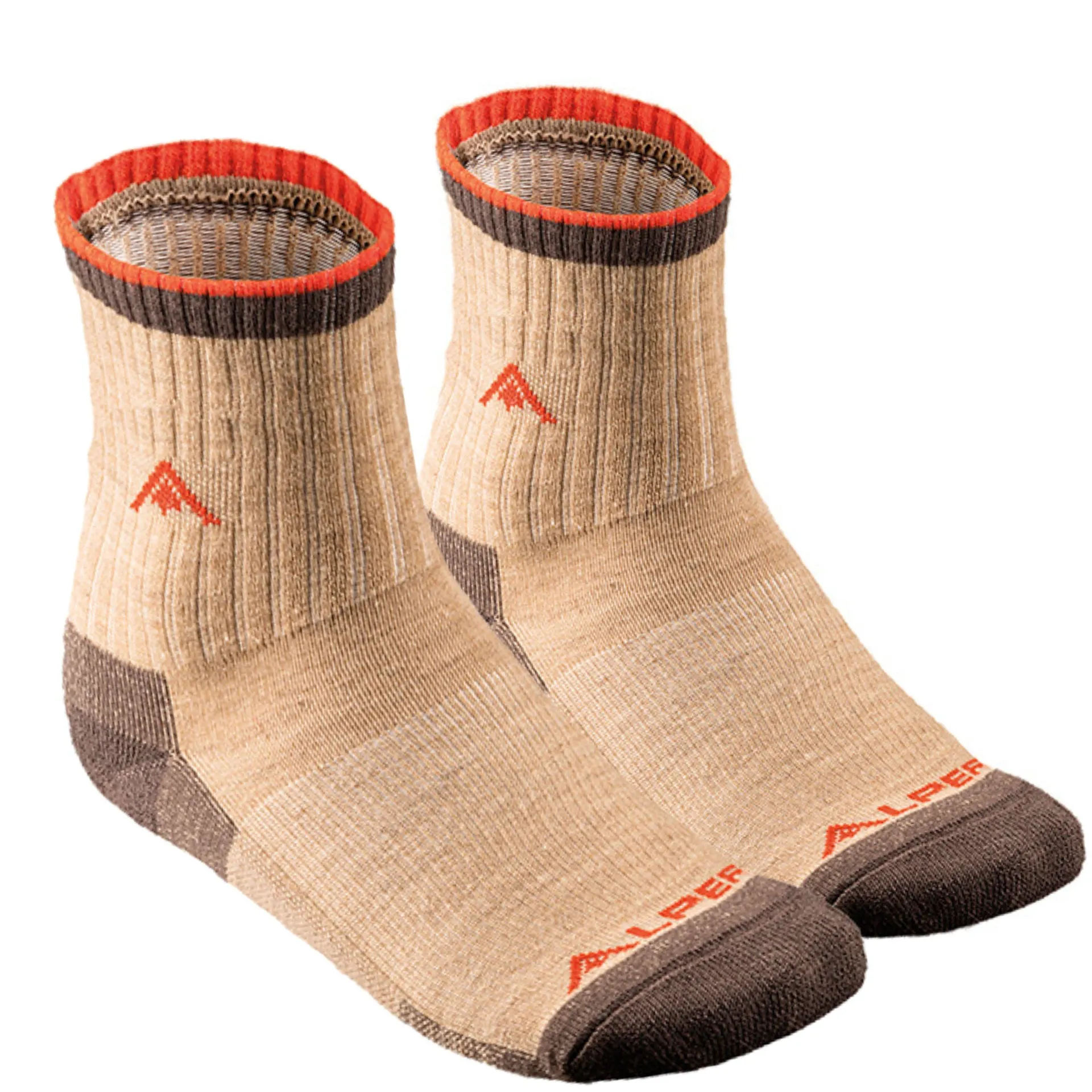 Chaussettes "Trek Crew" - Homme