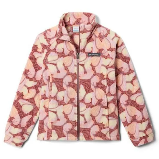 Junior Girls' [6-16] Benton Springs™ II Fleece Jacket
