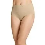 Jockey Essentials ™ Amincit La Taille Femme 2-Pack Amincit La Taille