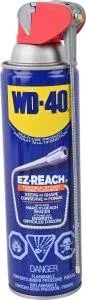 WD-40 EZ-Reach Spray Can