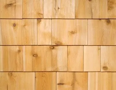 White Cedar Shingles 16"