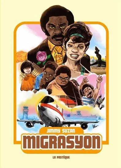 Migrasyon