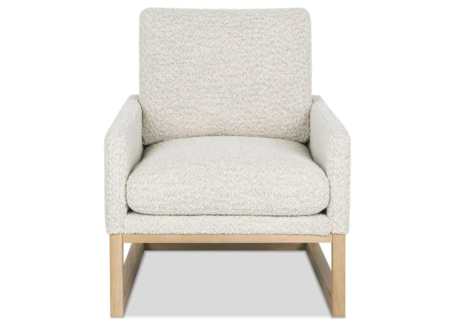 Fauteuil Wildon -Cali sable