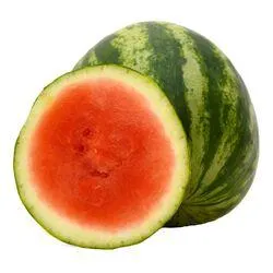 Seedless Watermelon