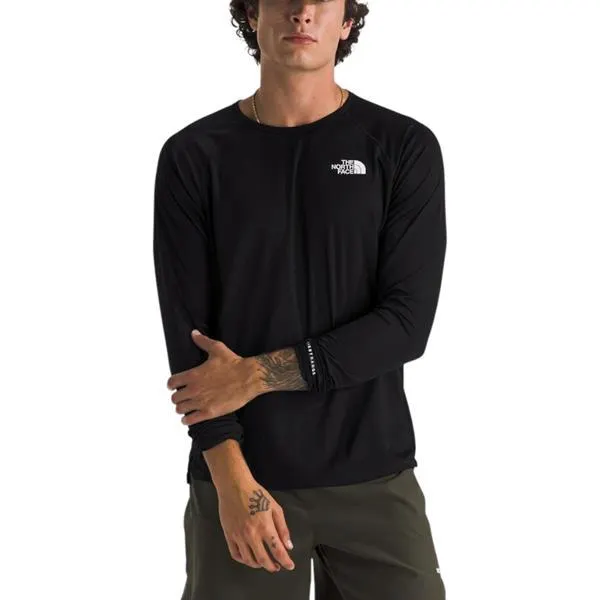 Chandail à manches longues Sunriser pour homme