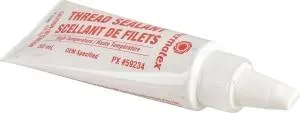 High-Temperature Thread Sealant