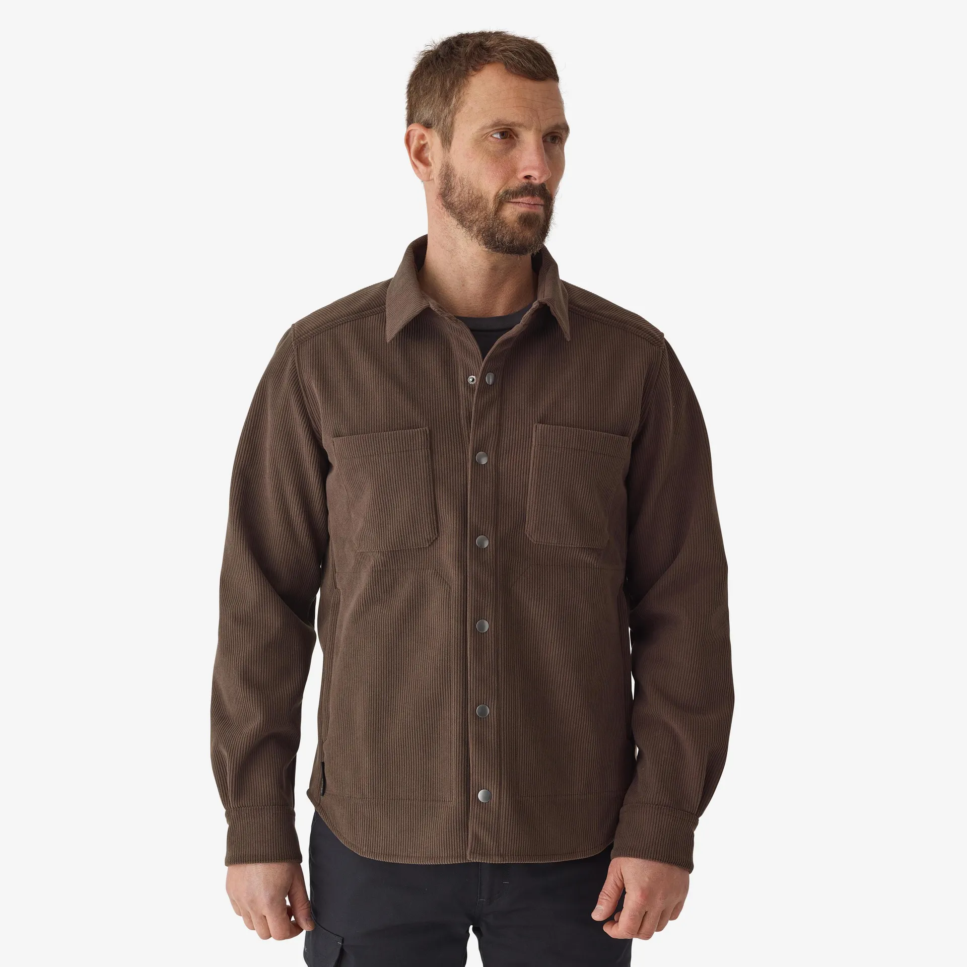 Surchemise homme – 500