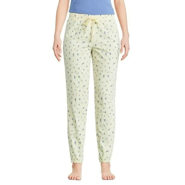 Jogger de nuit en jersey George pour femmes Tailles TP–TTG