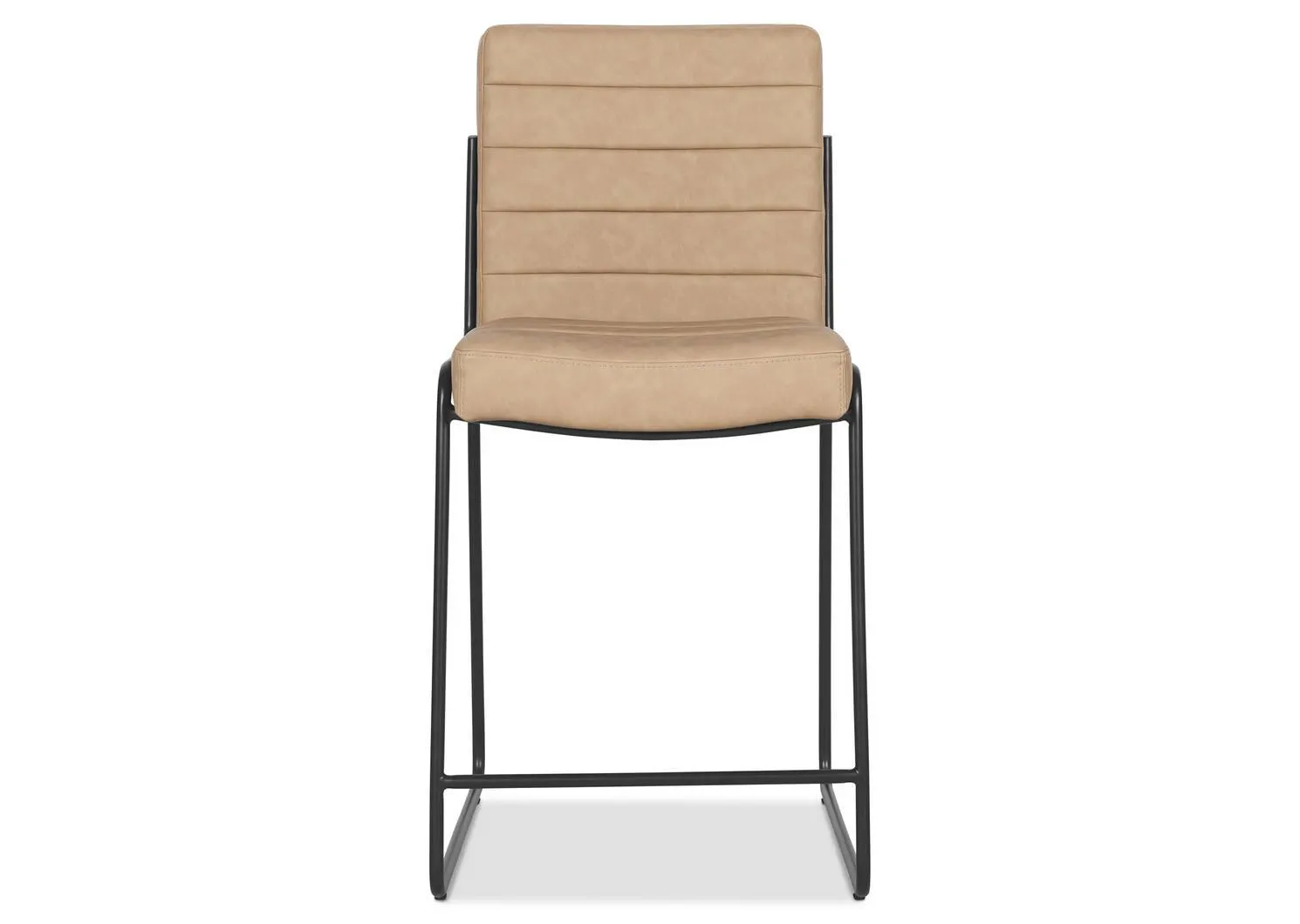 Tabouret Haylin -Neiman parchemin