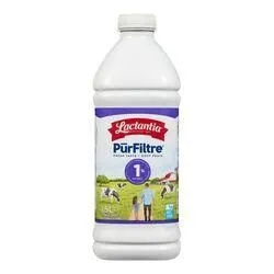 1% Milk, PūrFiltre