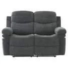 Causeuse inclinable Aida