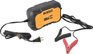 10A Battery Charger/Maintainer