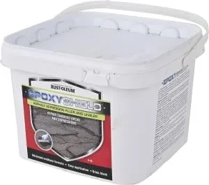 EpoxyShield Asphalt Filler and Leveller