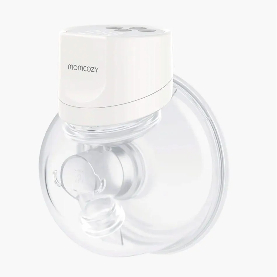 Tire-Lait Portable S12 Pro - Simple