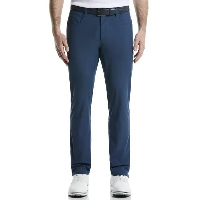 Ben Hogan Men's Crossover 5-Pocket Golf Pant, Sizes 30-42
