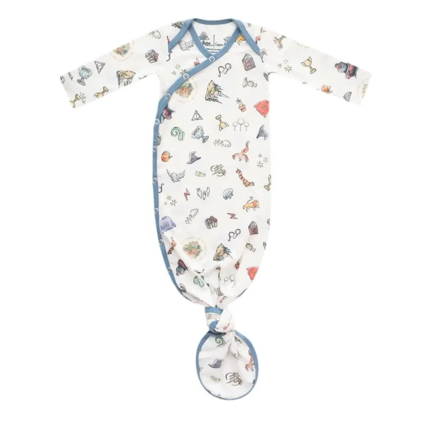 Knotted Gown 0m+ - Wizarding World™