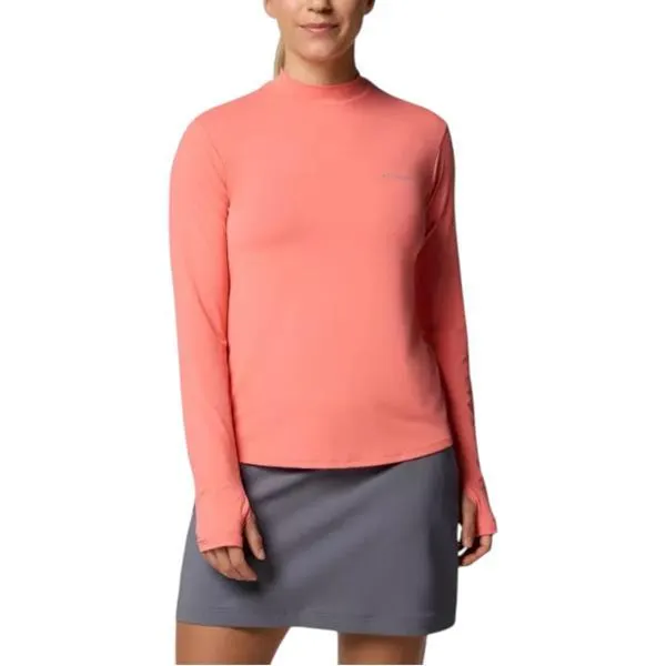 Chandail à manches longues Chill River™ pour femme