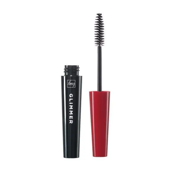 Mascara aquarésistant lavable fmg Glimmer
