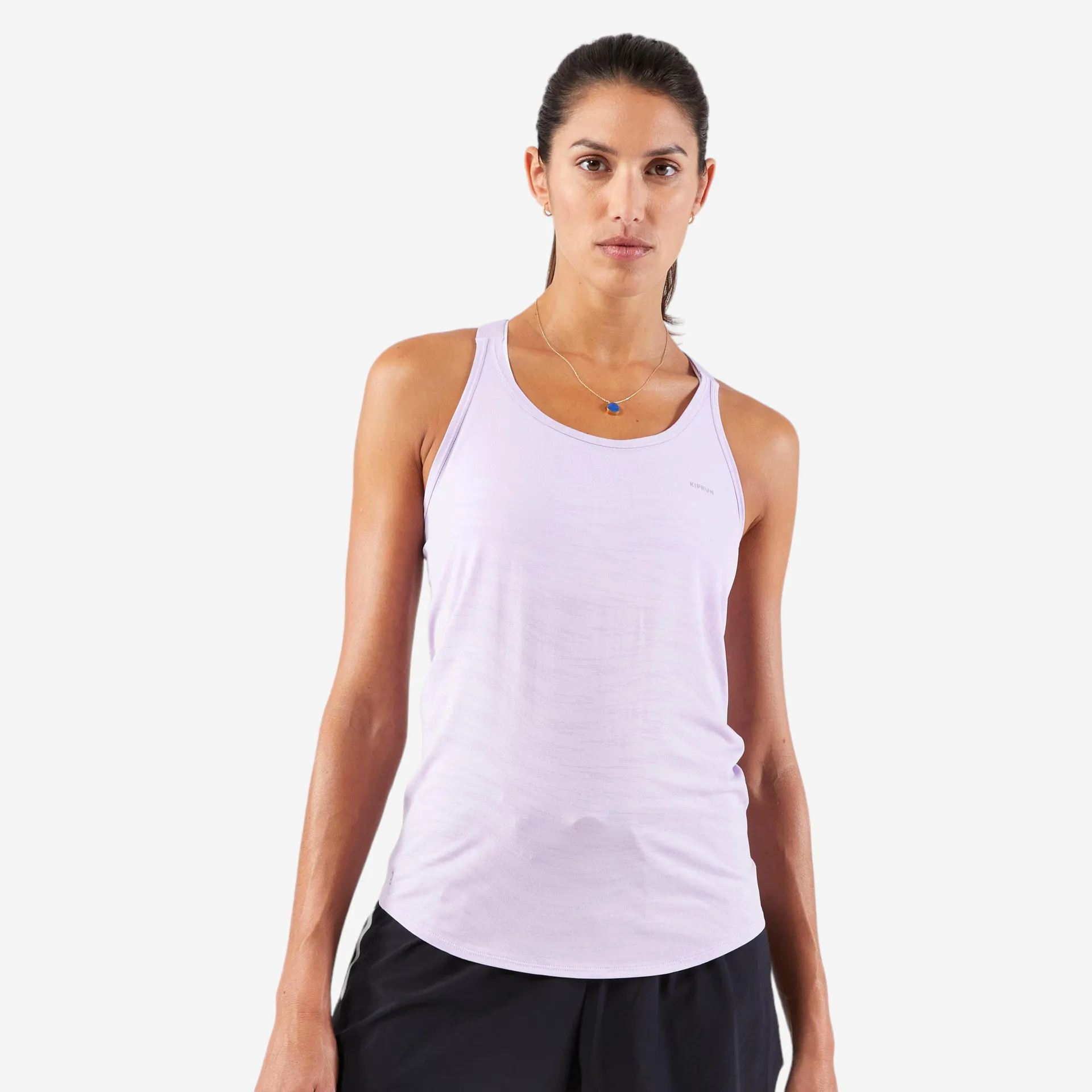 Camisole de course femme – Run 500