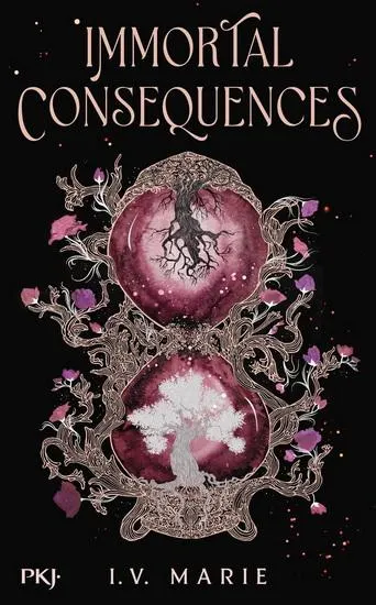 Immortal consequences #01