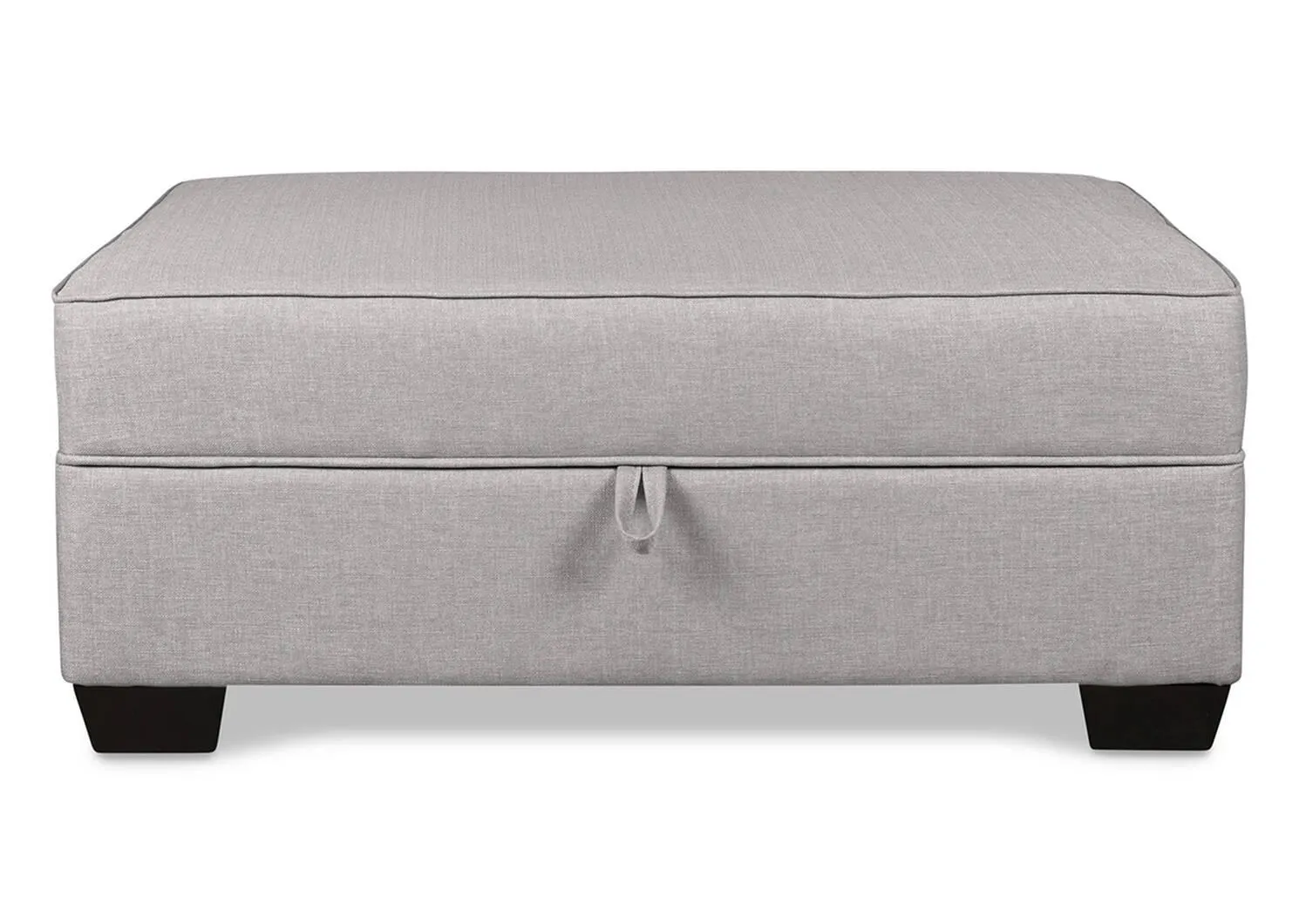 Repose-pieds Vortex 50x28 po personnalisé