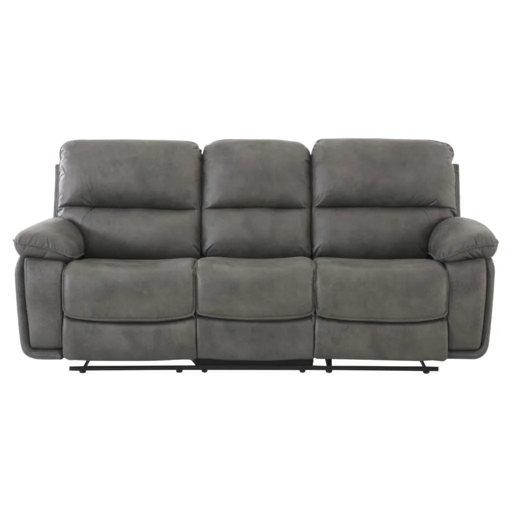 Sofa inclinable en tissu