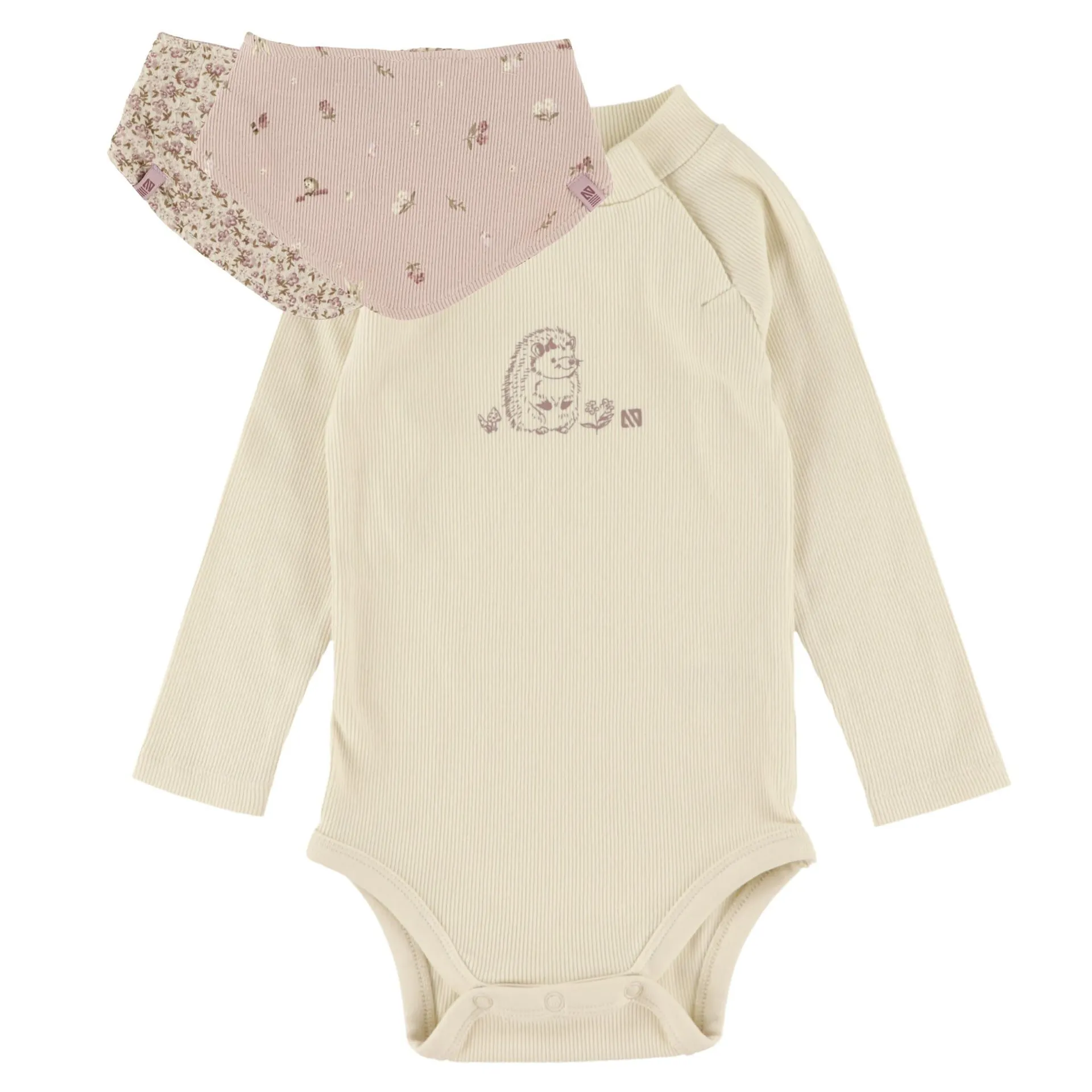 Miracle Bodysuit Set 6-24m