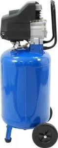 20 Gallon Portable Vertical Air Compressor