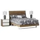 Mobilier de chambre à coucher série 35000 - Grand lit