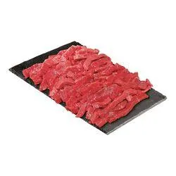 Beef Strips, Value Pack