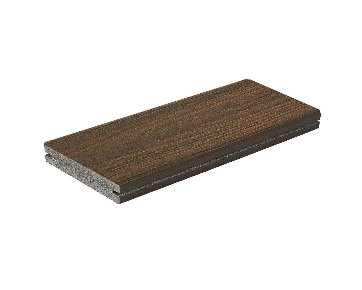 Planche rainurée - Mountain Ash - 1'' x 6'' x 12'