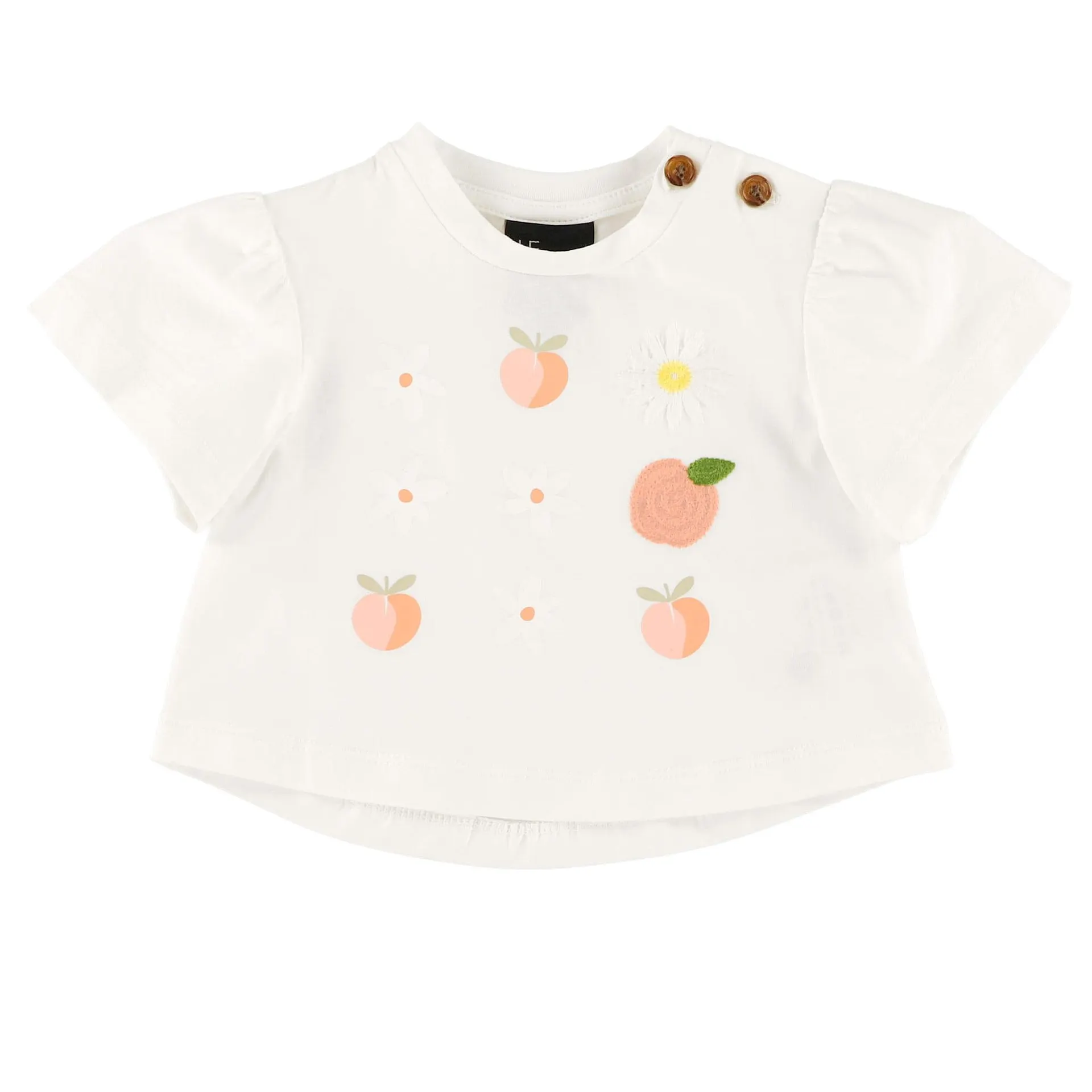 Picnic T-shirt 3-24m