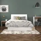 Mobilier de chambre à coucher Sahara - Lit double