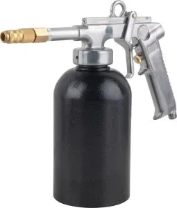 Undercoating Air Spray Gun