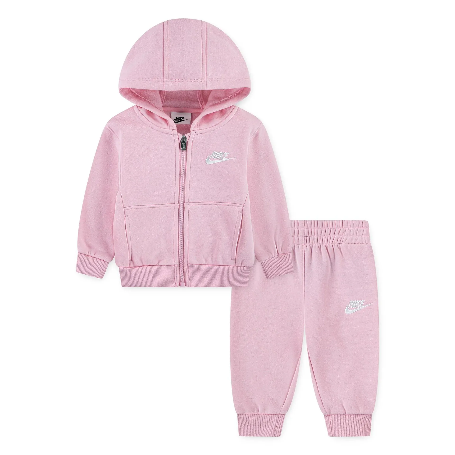 Full Zip Club Set 12-18m