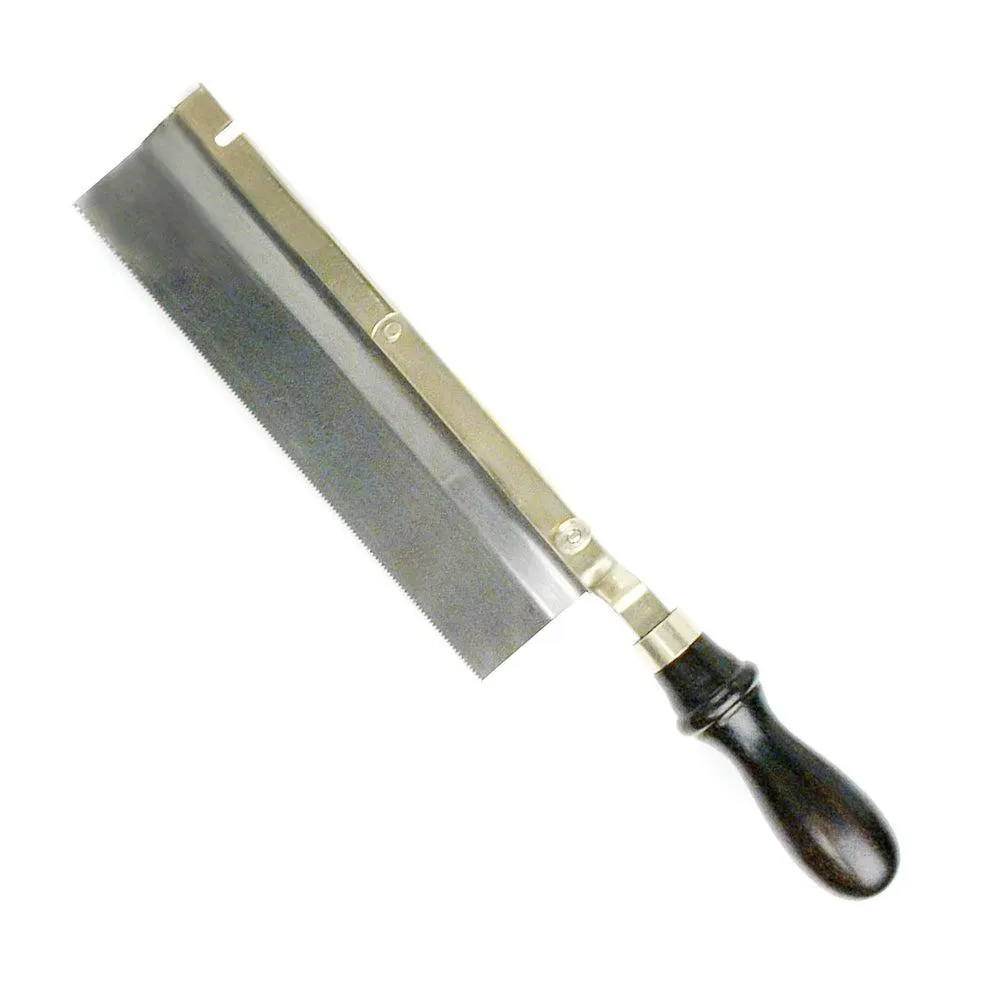 Reversible saws - 4'' or 10'' - Crown