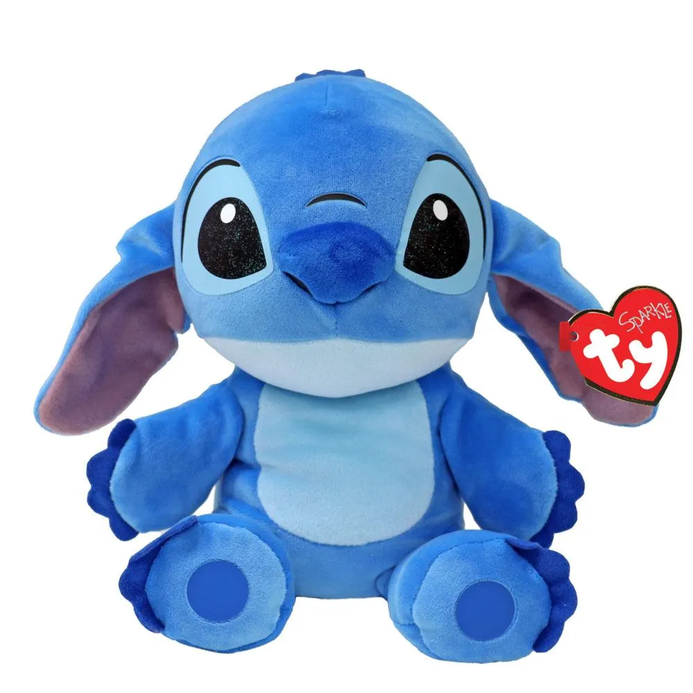 Ty - Peluche Disney Stitch